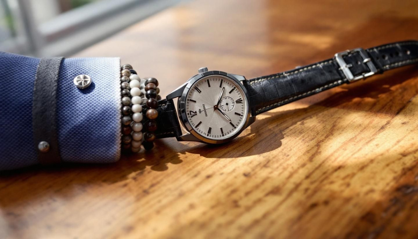 Comment choisir le bracelet idéal pour votre montre ?