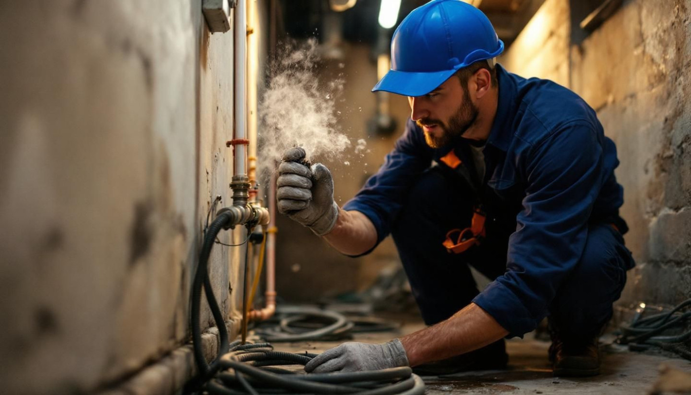 Comment choisir le meilleur service de dégorgement pour vos canalisations ?