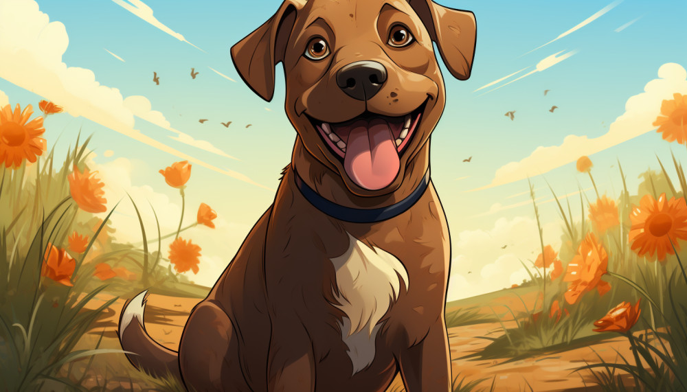 Comment prendre soin d'un chien ?