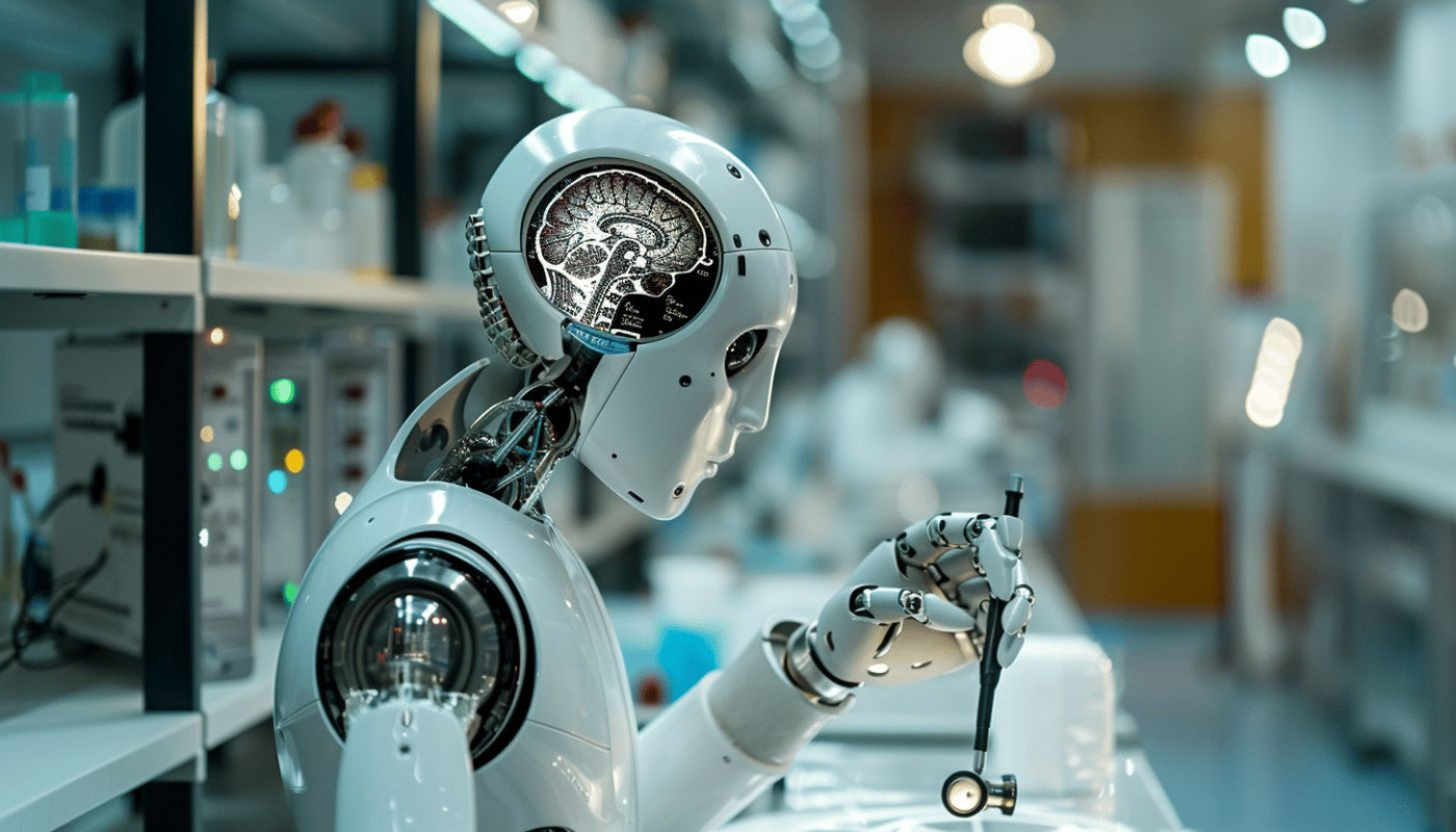 Intelligence artificielle dans le diagnostic médical progrès et controverses