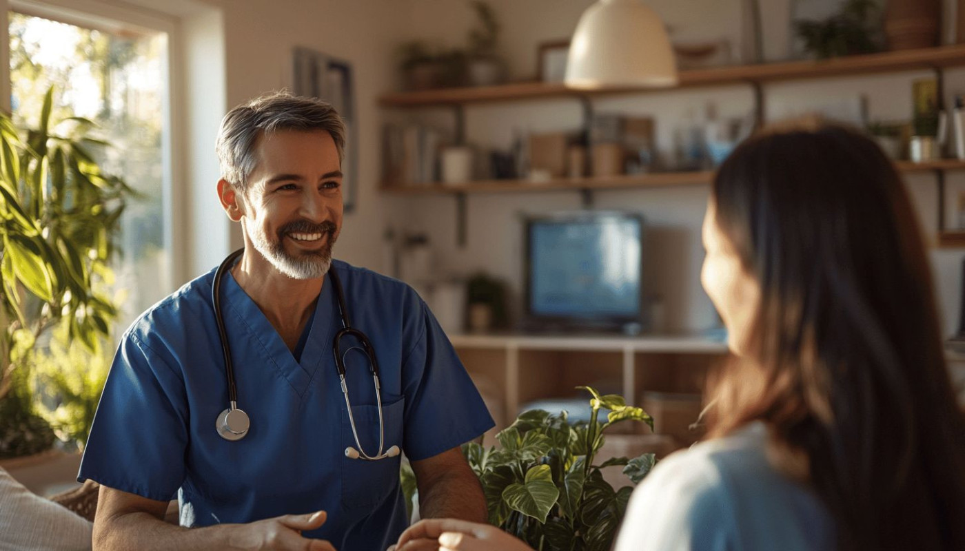 Les avantages des intervenants qualifiés en aide à domicile