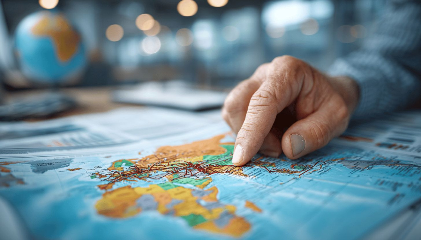 Les nouvelles routes de la soie analyse des investissements chinois en Eurasie