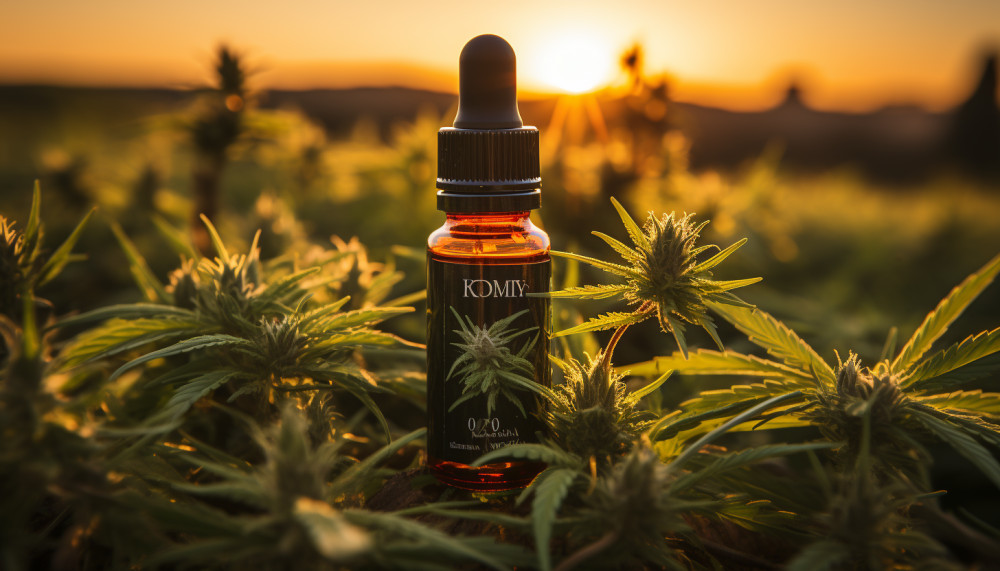 Les vertus du CBD dans le sport