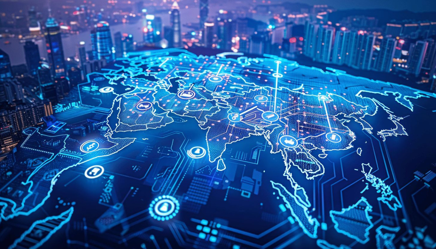 L'essor des technologies financières en Asie et leurs impacts globaux