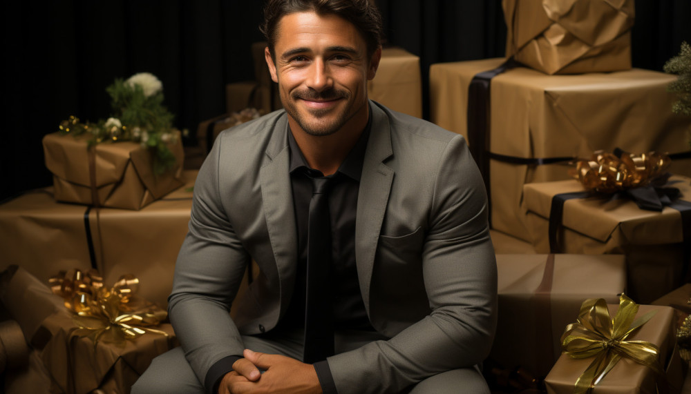 Quelques idées cadeaux homme, pour toutes occasions