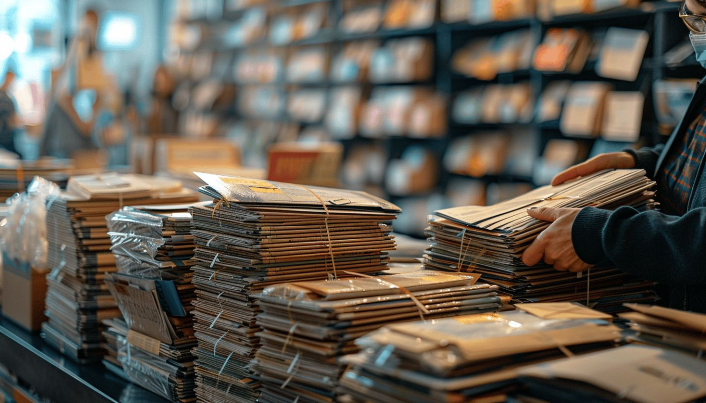 Stratégies efficaces pour exceller dans les épreuves de tri de courrier