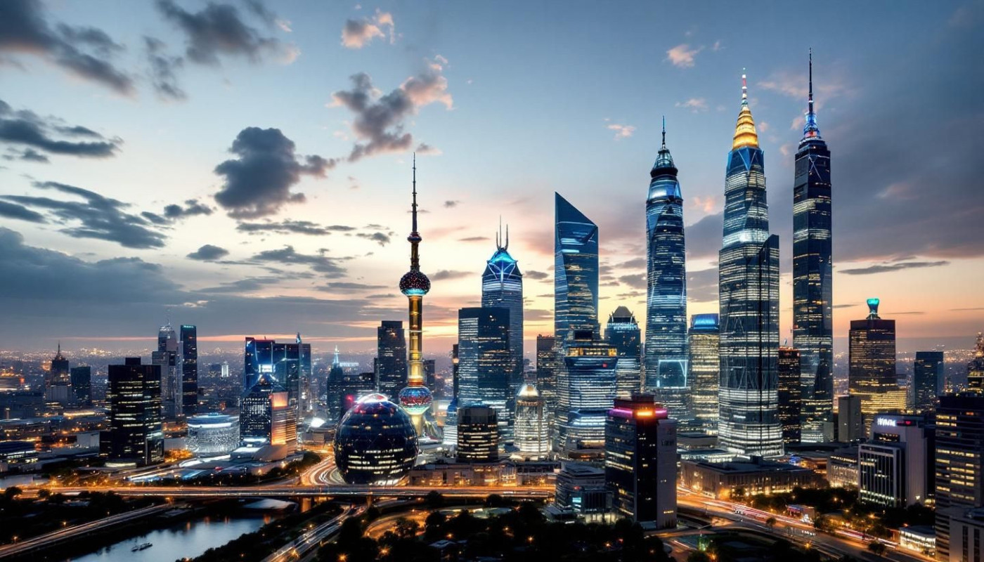 Techniques modernes de croissance pour les entreprises : guide pratique